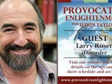 Larry Rosen