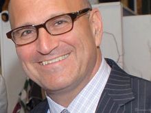 Larry Rosen