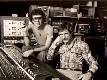 Larry Rosen