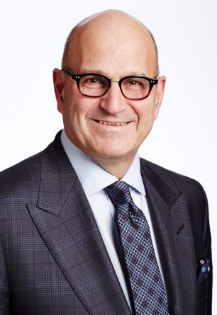 Larry Rosen