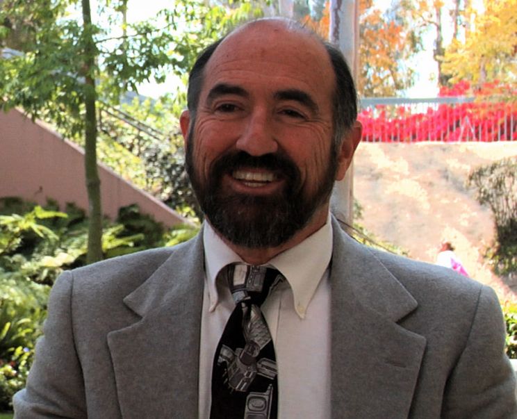Larry Rosen