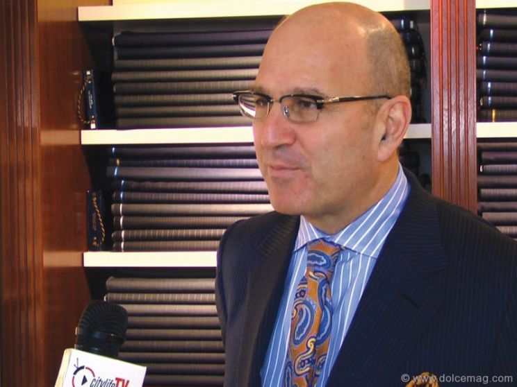 Larry Rosen