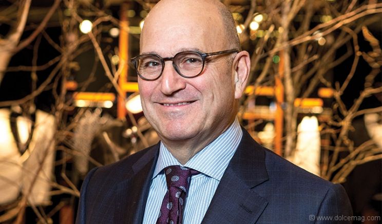 Larry Rosen
