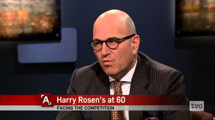 Larry Rosen