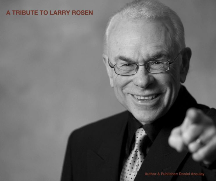 Larry Rosen