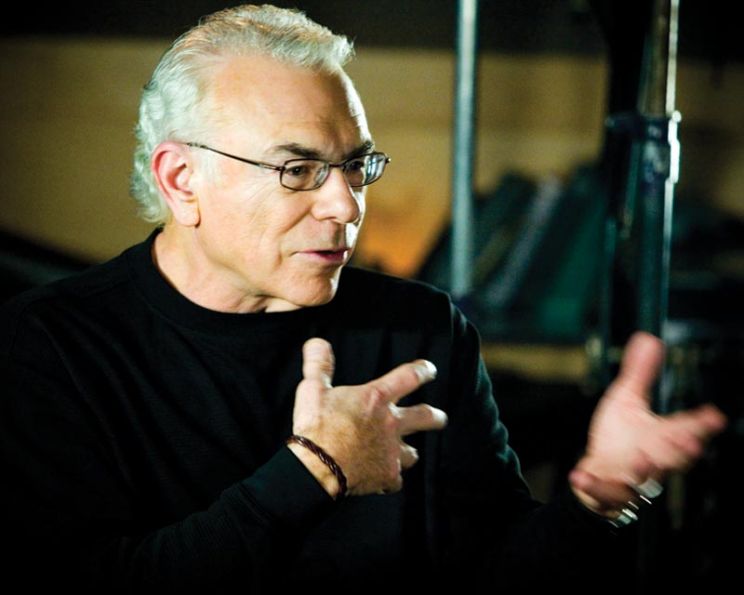 Larry Rosen