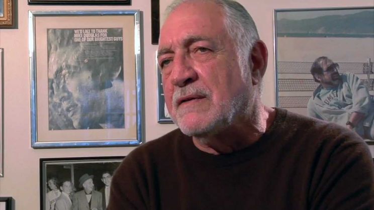 Larry Rosen