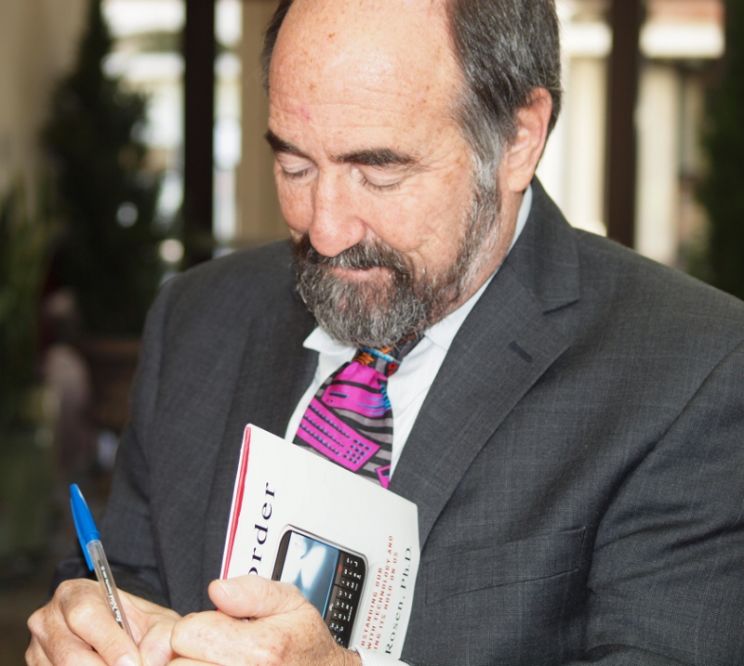 Larry Rosen