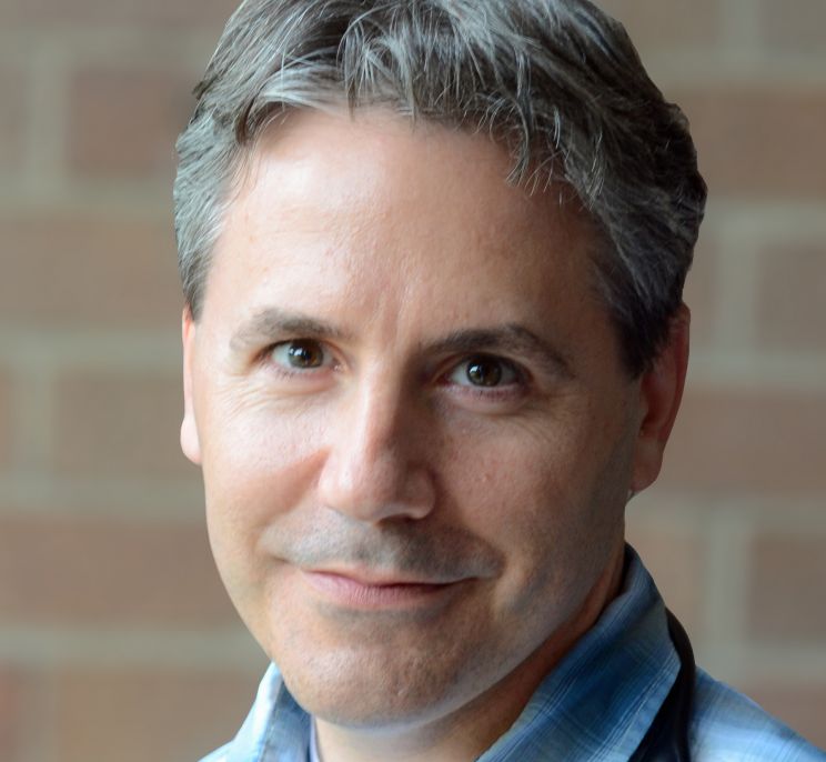 Larry Rosen
