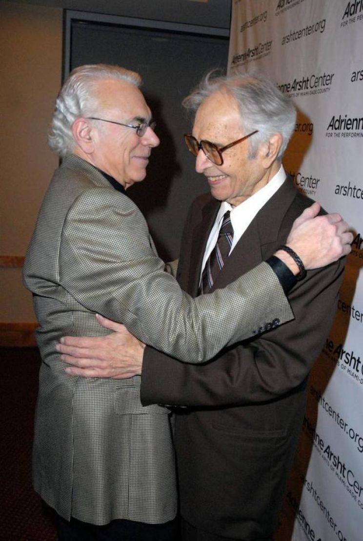 Larry Rosen