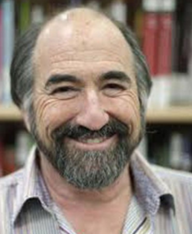 Larry Rosen
