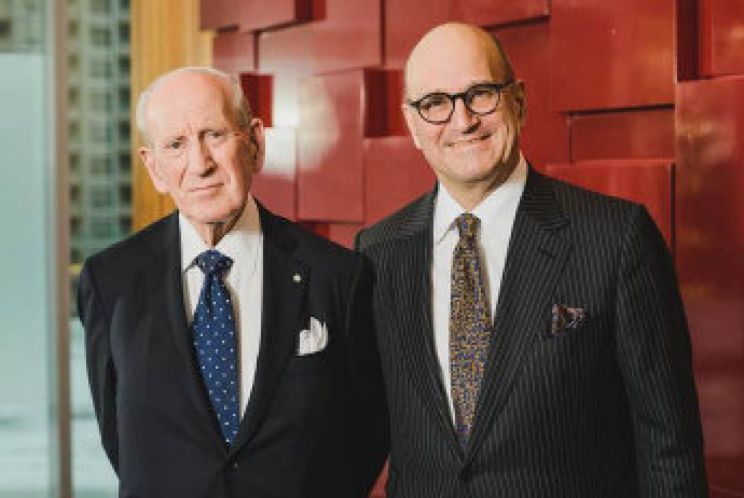 Larry Rosen