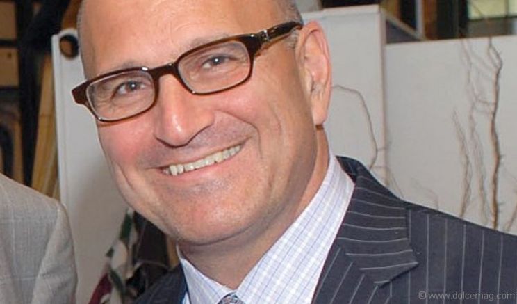 Larry Rosen