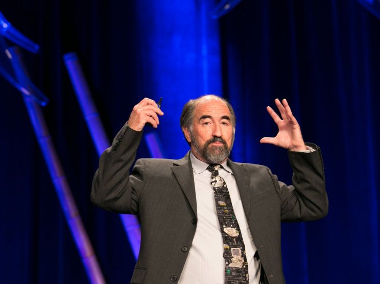 Larry Rosen