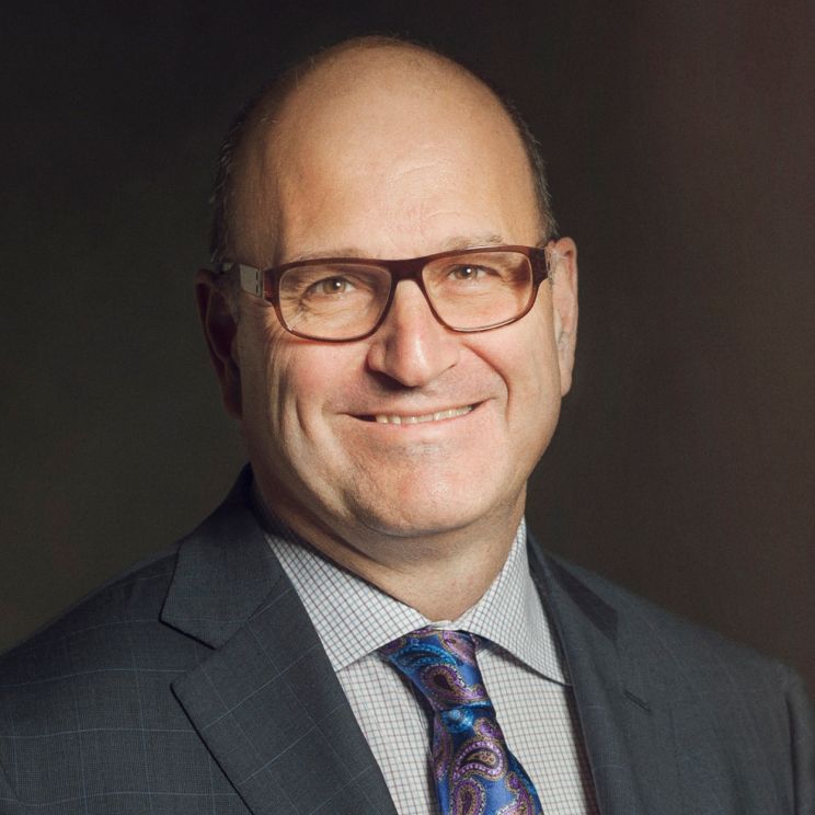 Larry Rosen