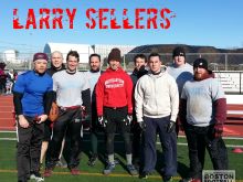 Larry Sellers photo