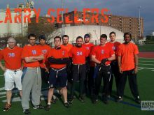 Larry Sellers photo