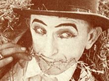 Larry Semon