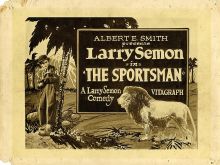 Larry Semon