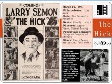 Larry Semon
