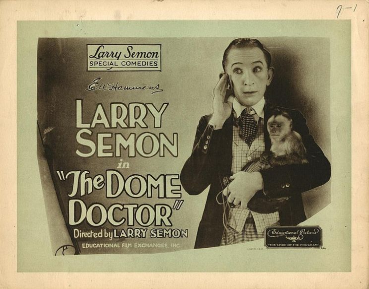 Larry Semon