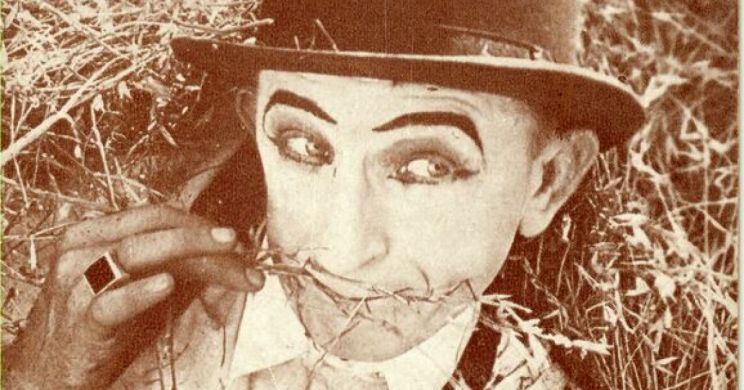 Larry Semon