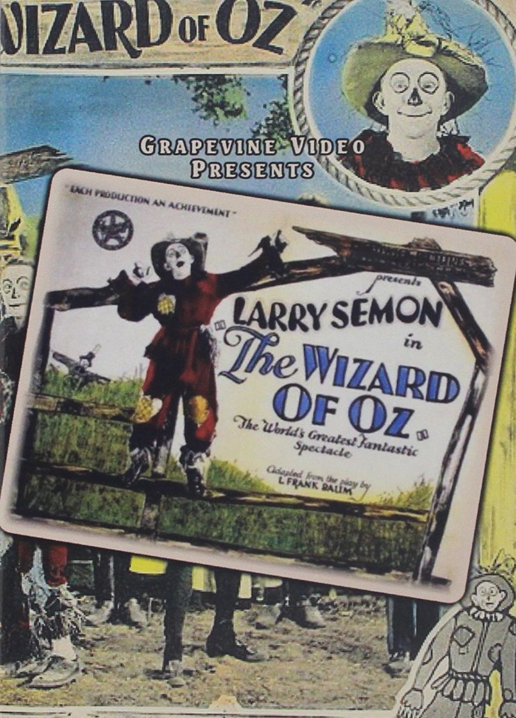 Larry Semon