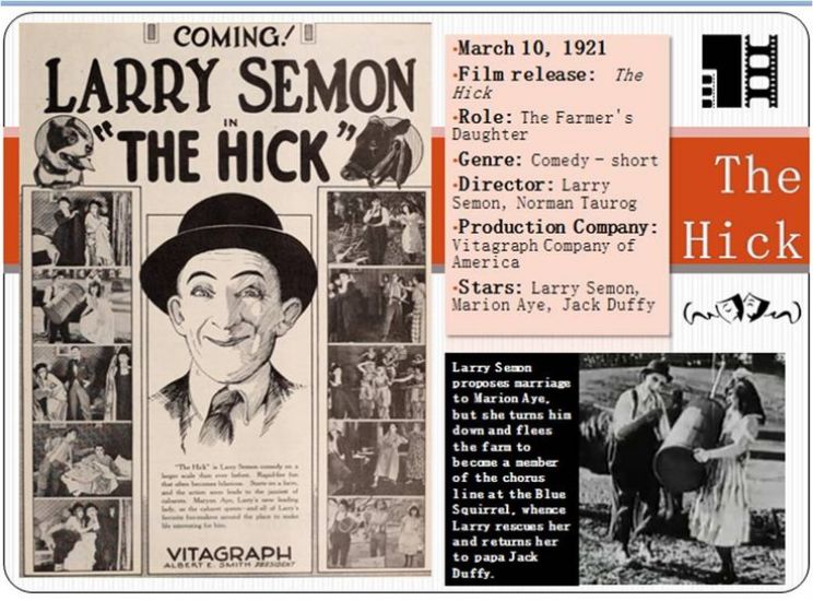Larry Semon