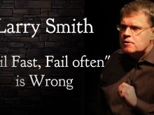 Larry Smith