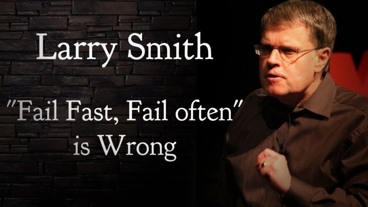 Larry Smith