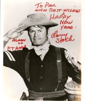 Larry Storch