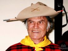 Larry Storch