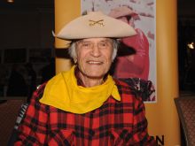 Larry Storch