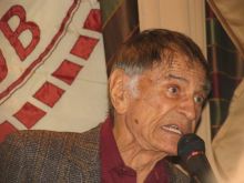 Larry Storch