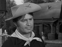 Larry Storch