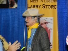 Larry Storch