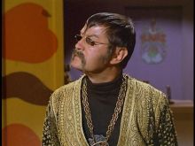 Larry Storch