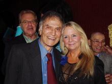 Larry Storch