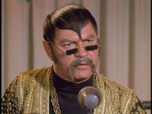 Larry Storch