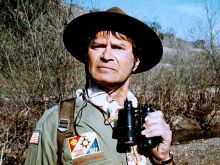 Larry Storch