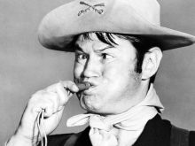 Larry Storch