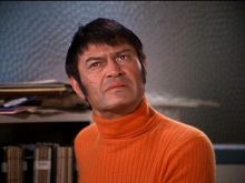 Larry Storch