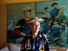 Larry Storch