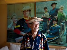 Larry Storch