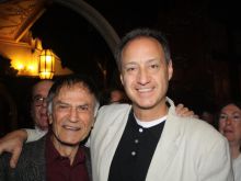 Larry Storch