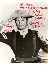 Larry Storch