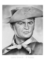 Larry Storch