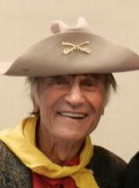 Larry Storch