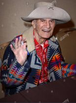 Larry Storch