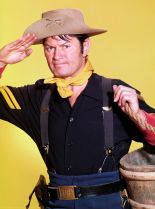 Larry Storch